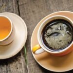 Coffee vs. Tea: Which is Healthier?