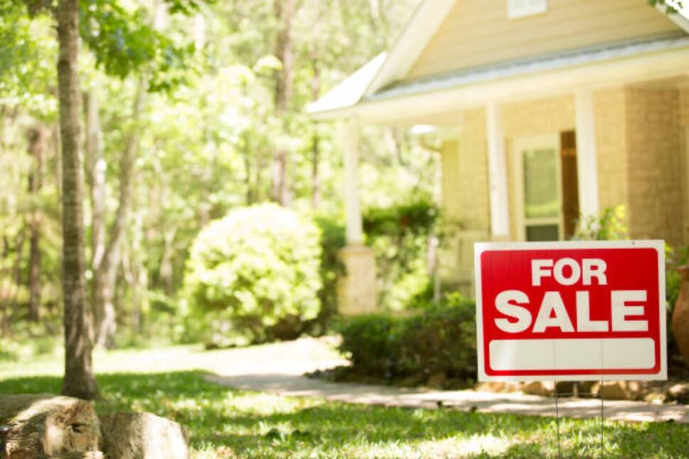 Mistakes to Avoid When Selling Home