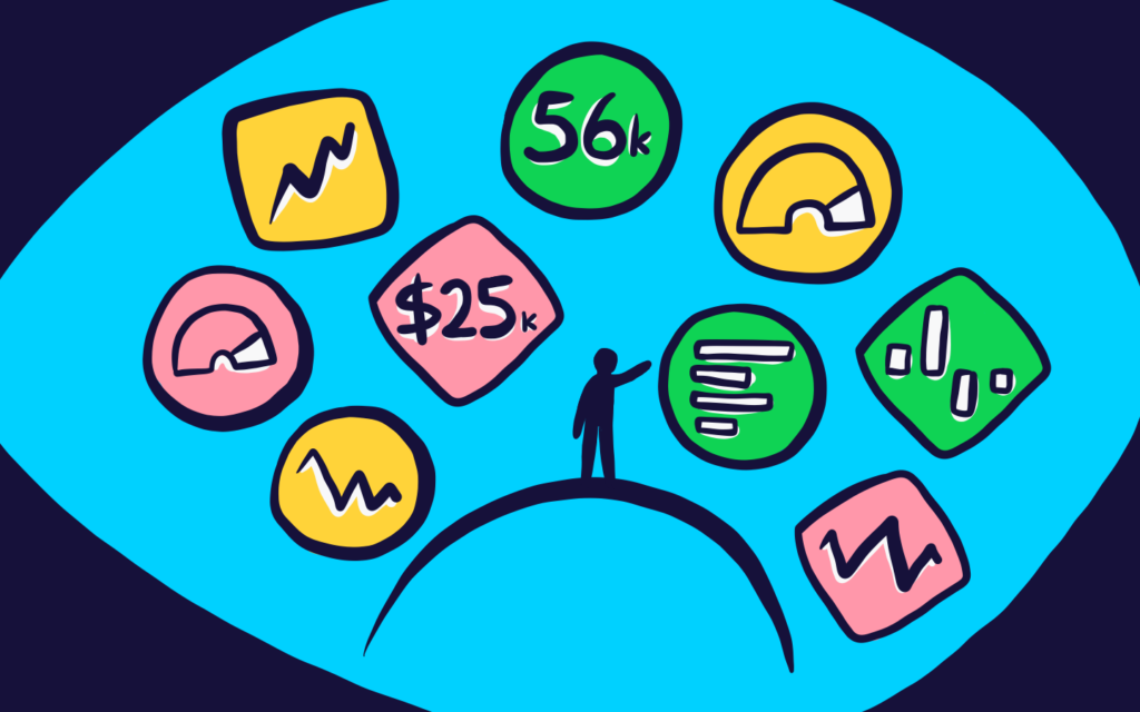 Track Key Metrics and Adjust