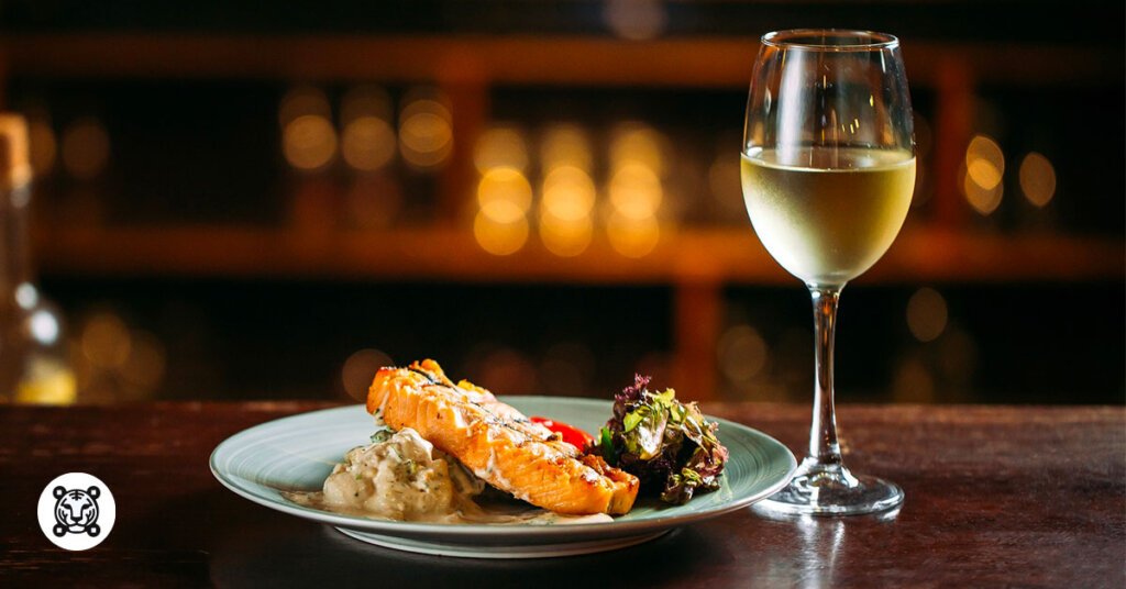 Mastering the Art of Food and Beverage Pairings