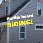 Siding & Trims Replacement, Roof, Painting, Gutter