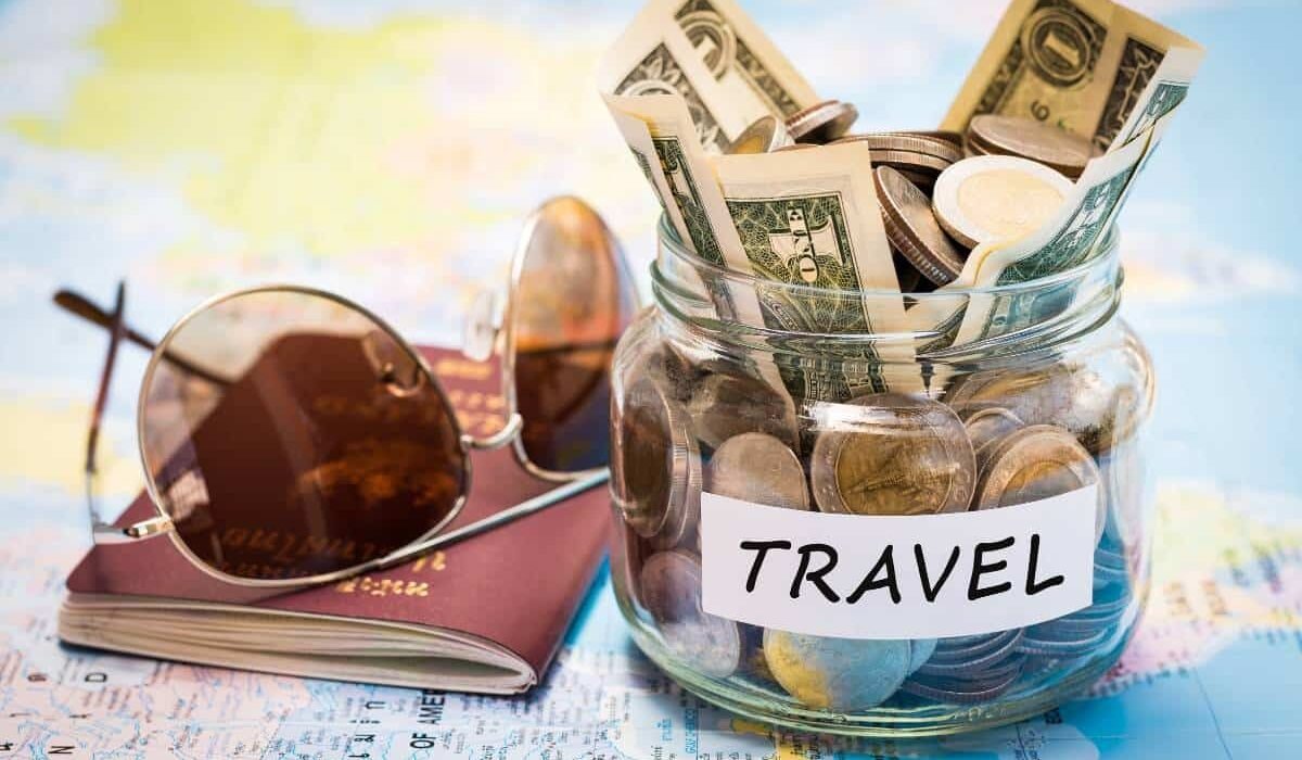 Budget Travel Tips