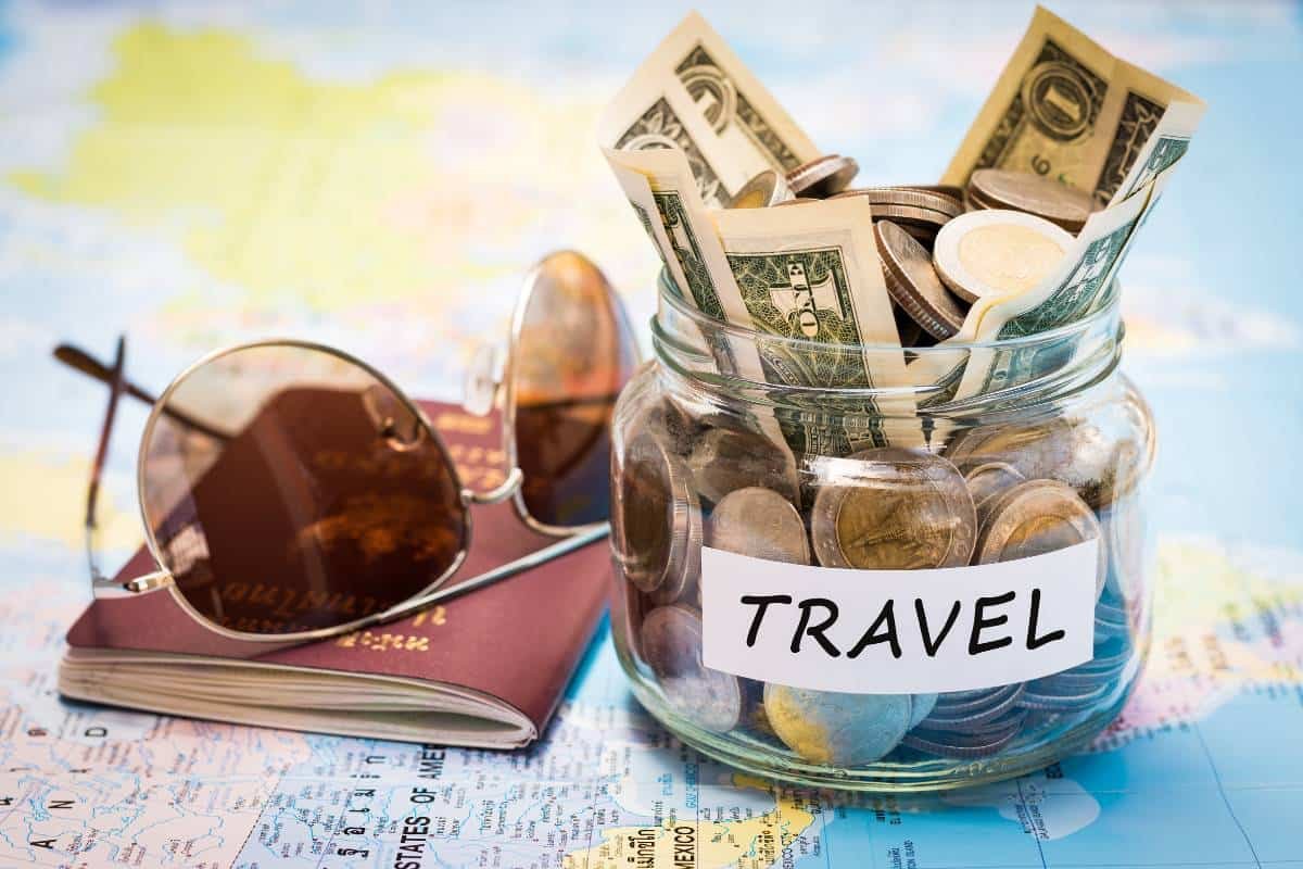 Budget Travel Tips