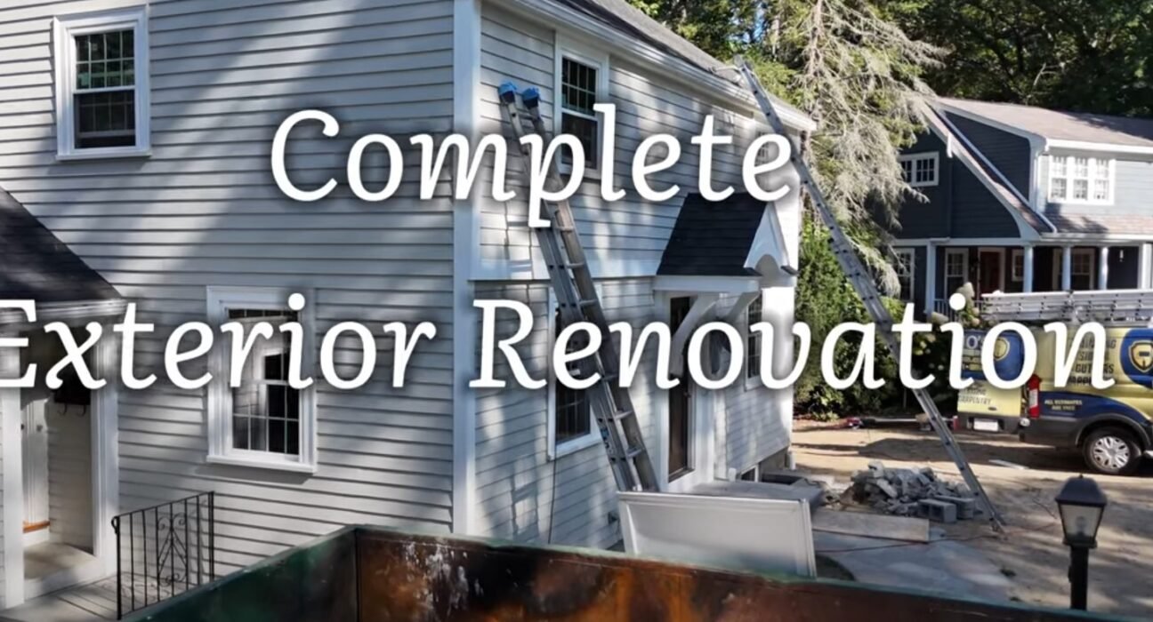 Siding Video