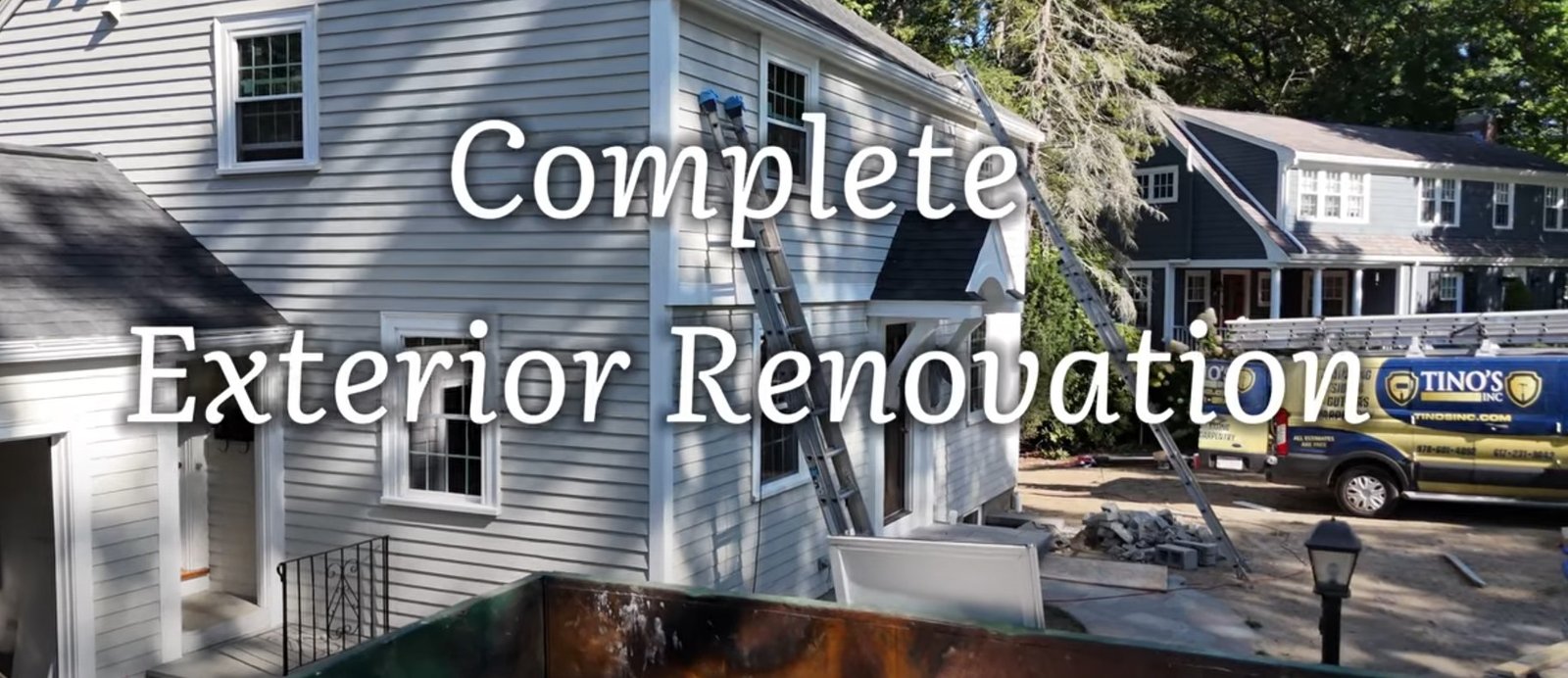 Siding Video