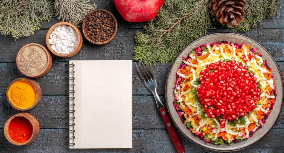 Best comfort food recipes