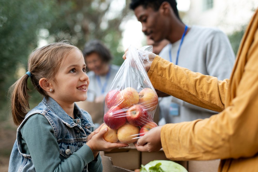 Best food traditions for bonding