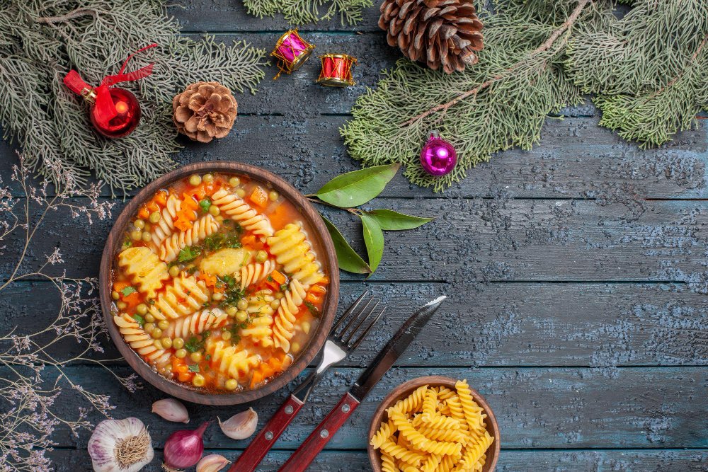 Easy casserole recipes