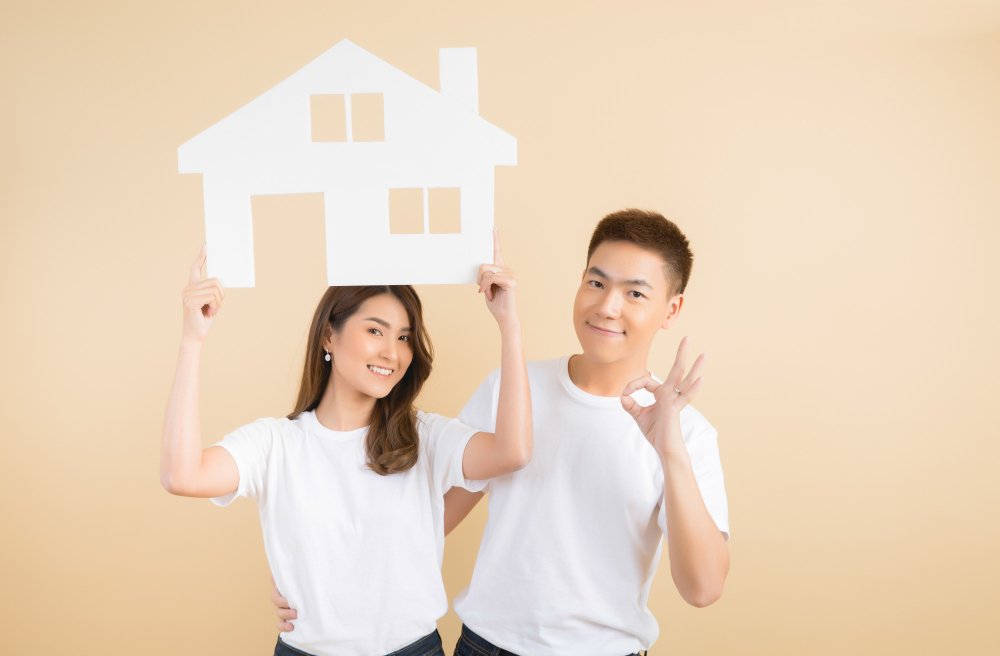 First-time homebuyer budget