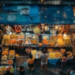 Food and Community: How Meals Bring People Together