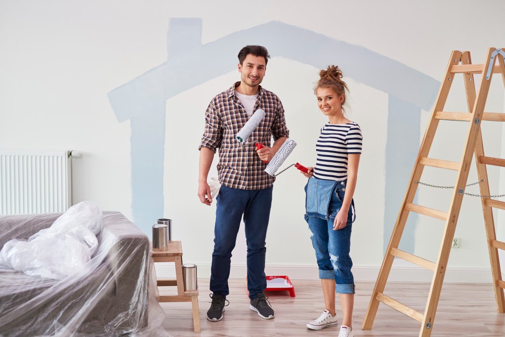 best paint colors for small rooms