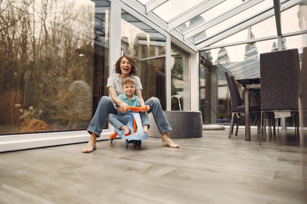 composite vs wood decking