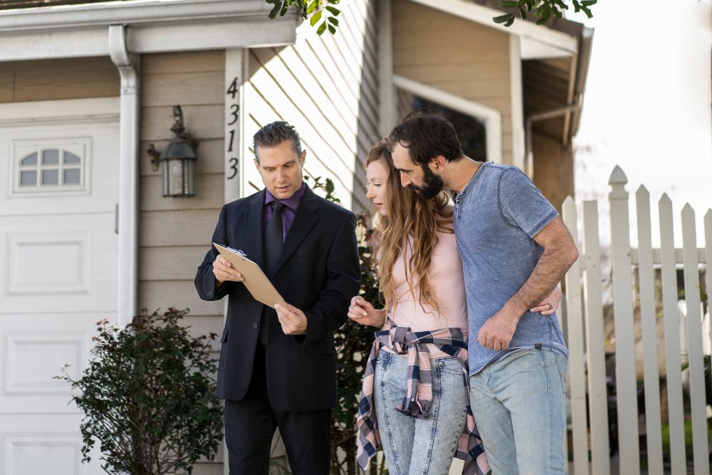 down payment assistance