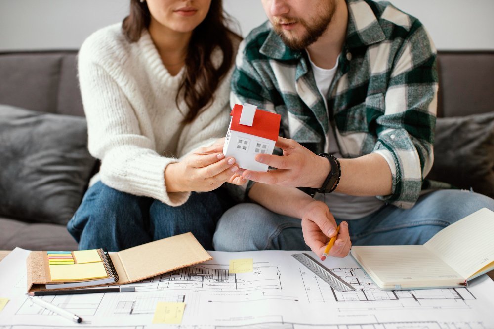 first-time homebuyer loans