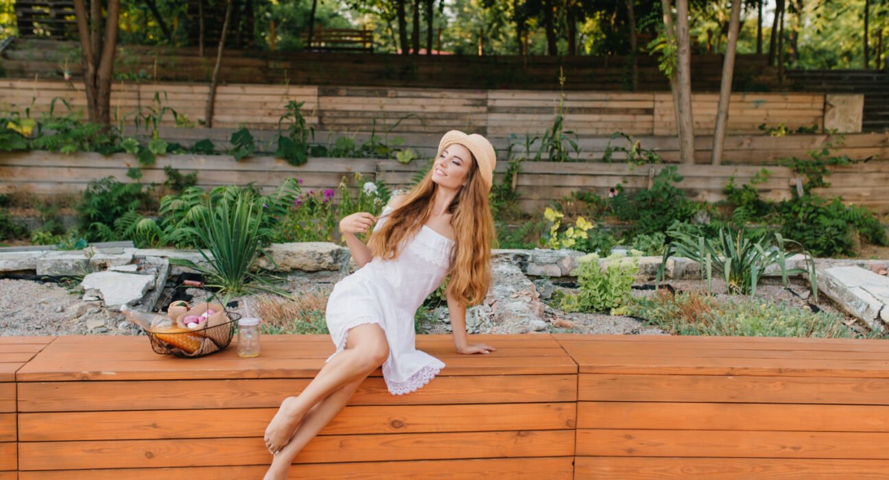 wood decking pros and cons